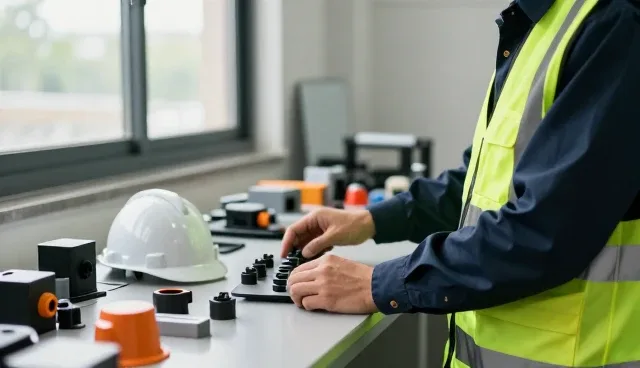 设备安装调试中常见问题与应对策略
