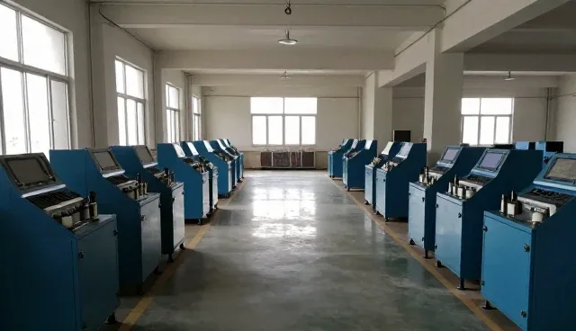 非标定制设备故障处理中的技术要点与维护实践
